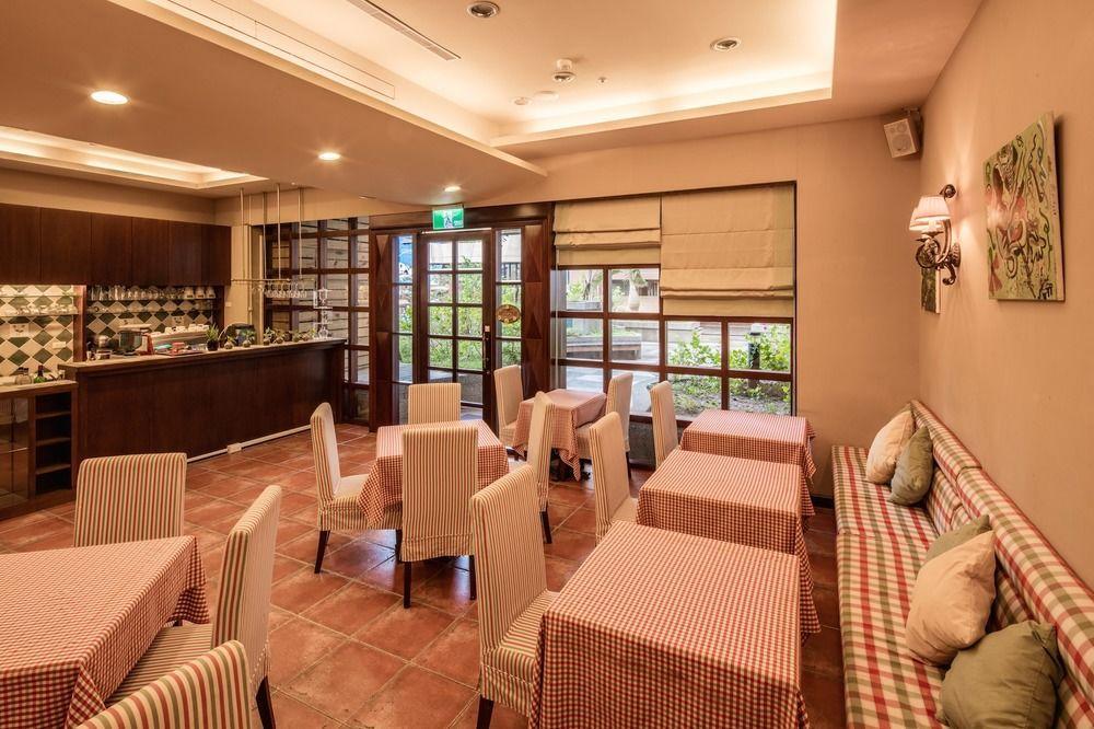 Muen Hot Spring Hotel Джиаоси Екстериор снимка