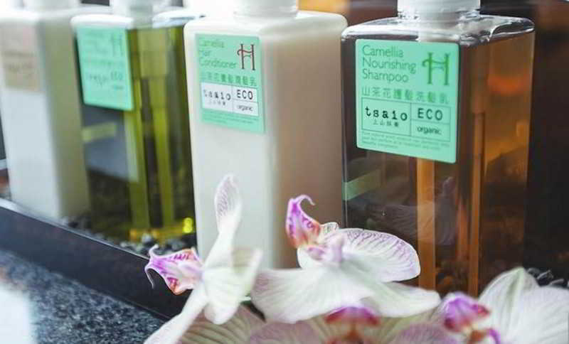 Muen Hot Spring Hotel Джиаоси Екстериор снимка